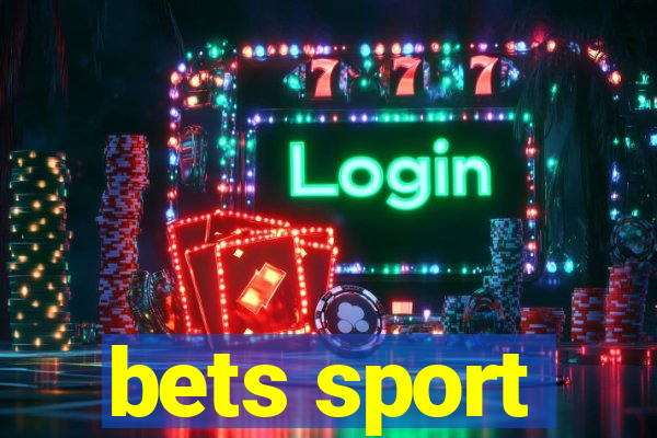 bets sport